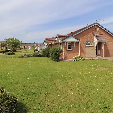 3 Hawk Place Feriehus Whitehaven
