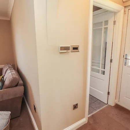 3 Hawk Place Feriehus Whitehaven