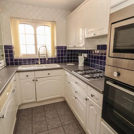 Tatil Evi 3 Hawk Place Whitehaven