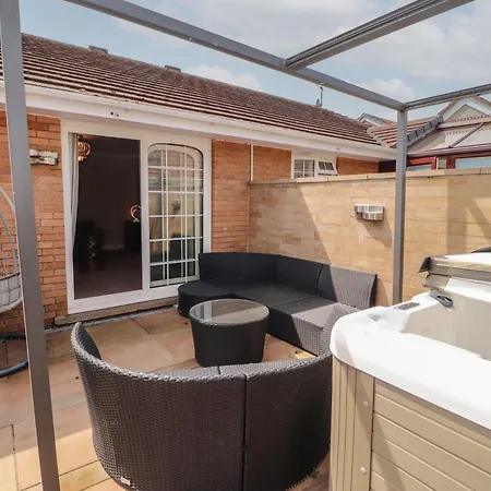 Holiday home 3 Hawk Place Whitehaven