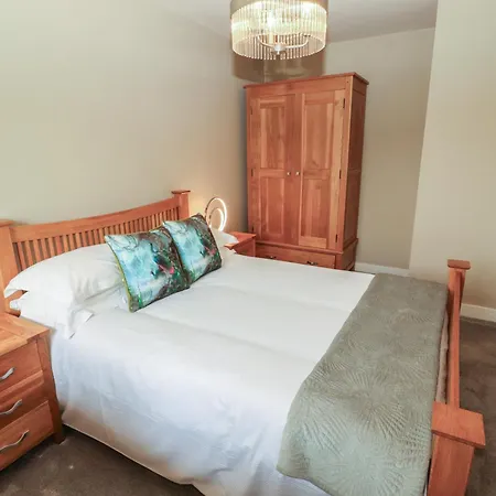 3 Hawk Place * Whitehaven