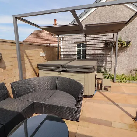 3 Hawk Place Holiday home *