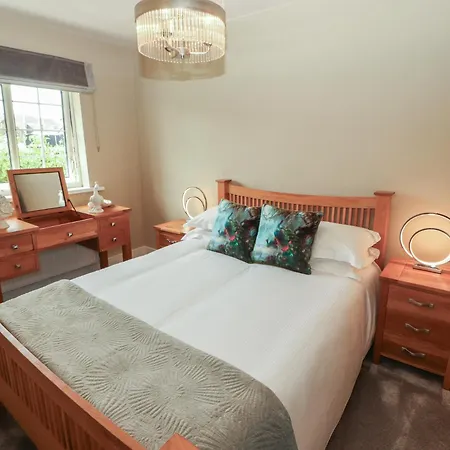 3 Hawk Place Tatil Evi Whitehaven