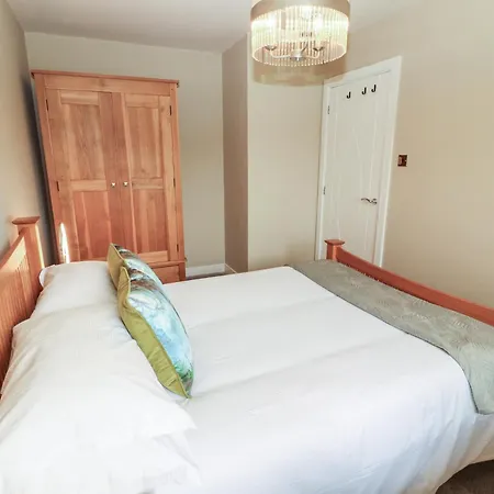 Tatil Evi 3 Hawk Place Whitehaven