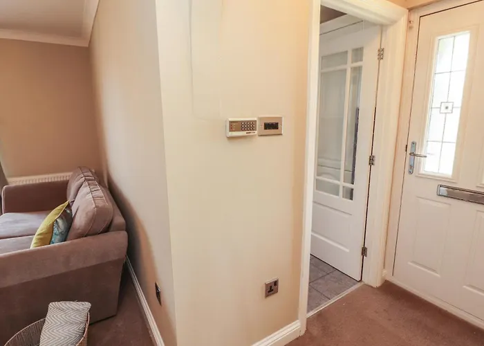 3 Hawk Place Feriehus Whitehaven