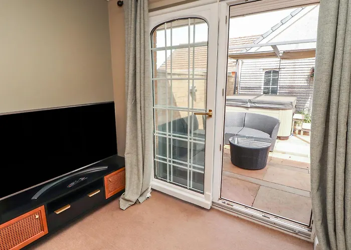 3 Hawk Place Whitehaven