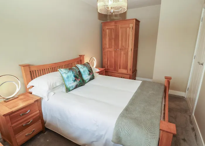 3 Hawk Place * Whitehaven