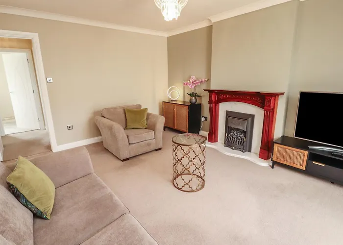 Feriehus 3 Hawk Place