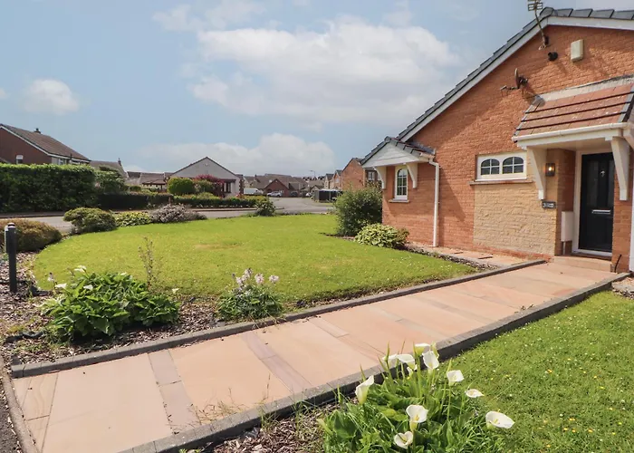 3 Hawk Place Whitehaven