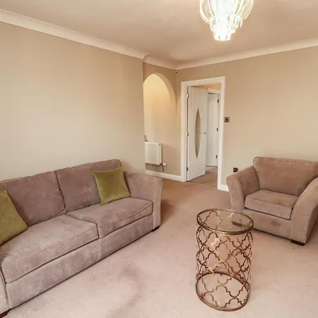 Holiday home 3 Hawk Place