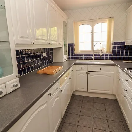 3 Hawk Place Holiday home