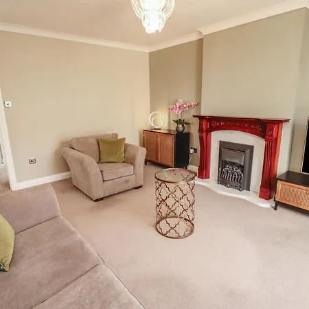 Holiday home 3 Hawk Place