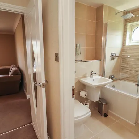 Holiday home 3 Hawk Place