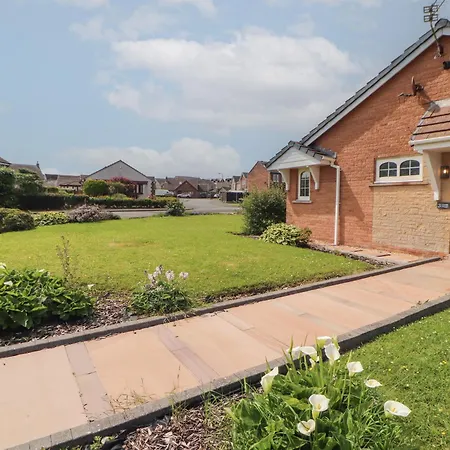 3 Hawk Place Whitehaven