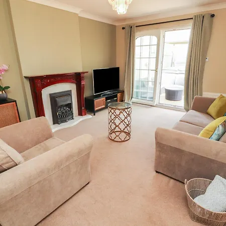 3 Hawk Place * Whitehaven